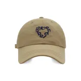 EQ-DWHAT1313-C( Khaki )