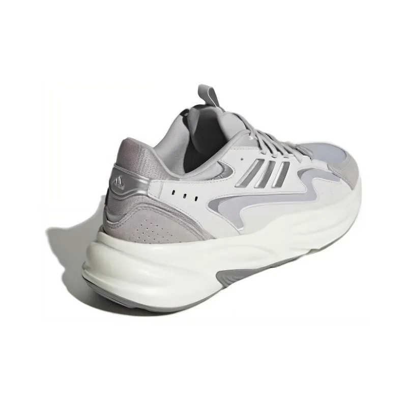 Adidas Ozelia 'Grey White'-3