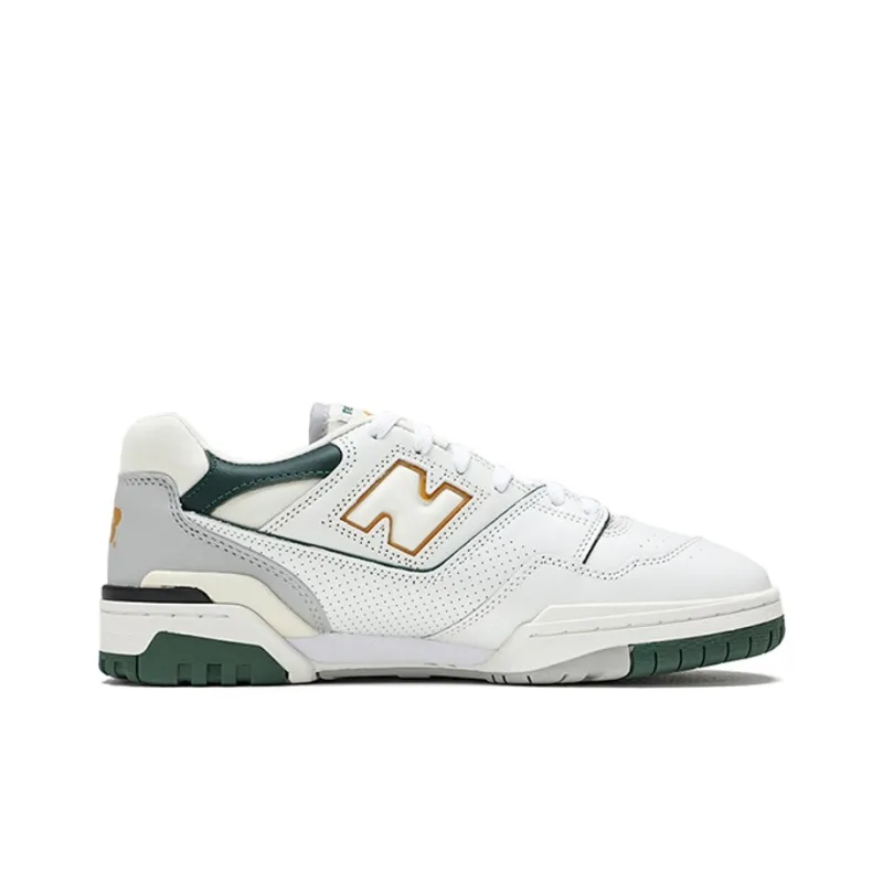New Balance 550 'Nightwatch Green'-1