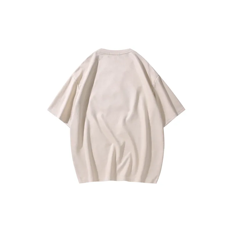 PAINT STAIN T Shirts Unisex-17