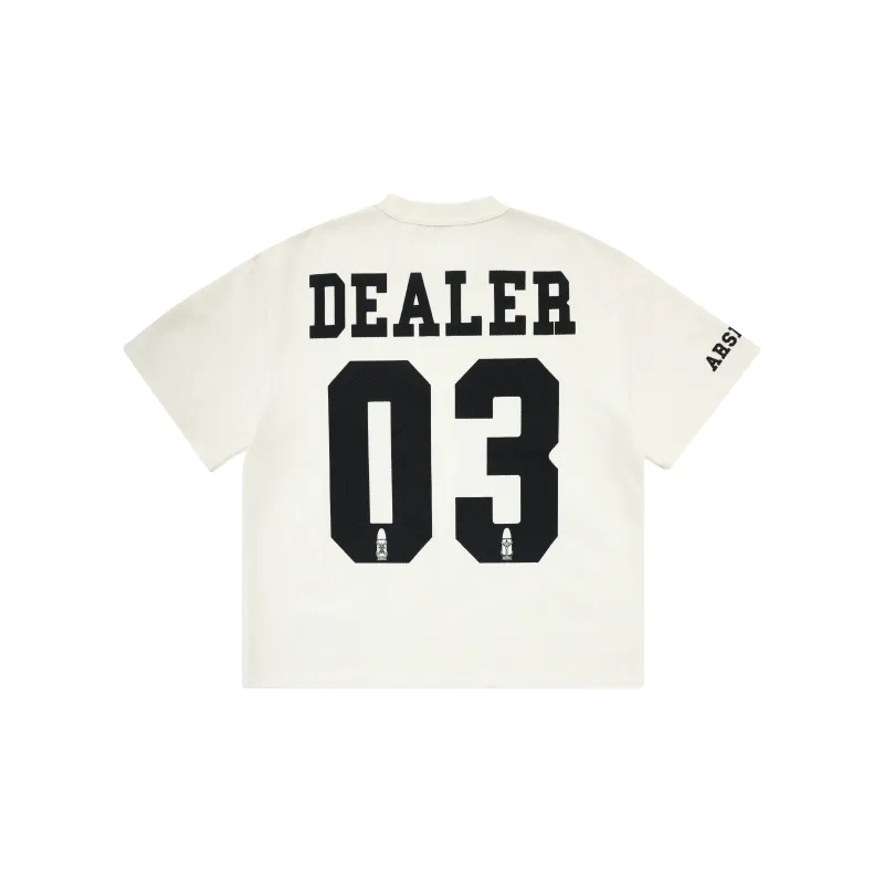 RESERFF T Shirts Men-8
