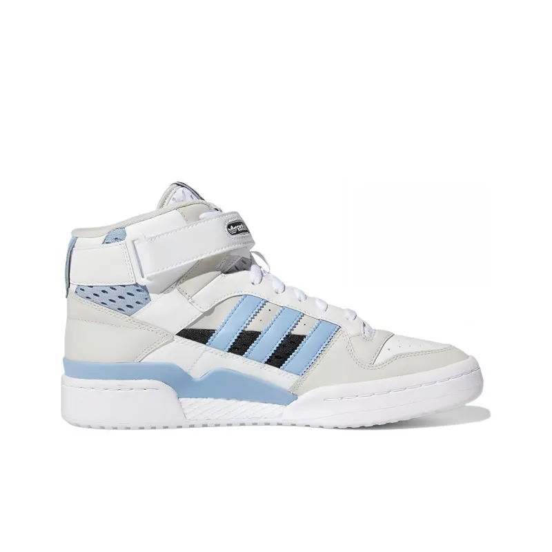 Adidas Forum Mid White Ambient Sky-1