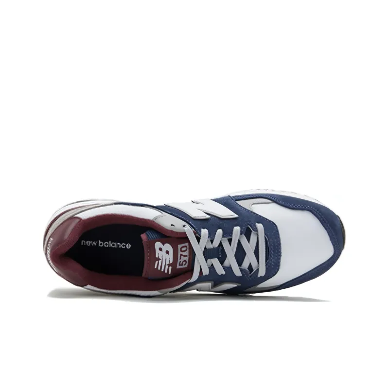 New Balance 570 Blue/Grey/Red-3