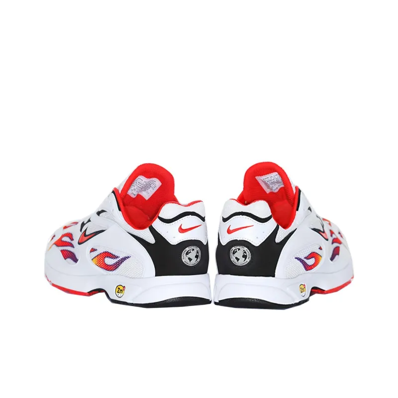 Nike Zoom Streak Spectrum Plus Supreme White-3