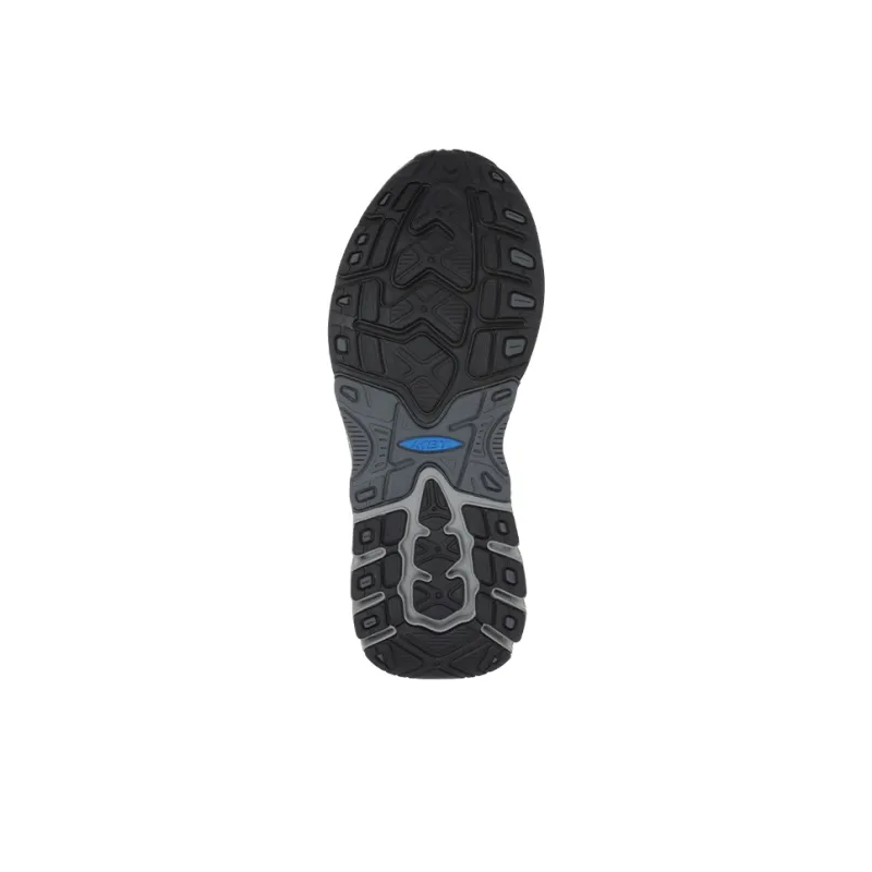MBT Cushioning Breathable Height Increasing Rebound Low Top Casual Running Shoes Women's Black Gray Color-5