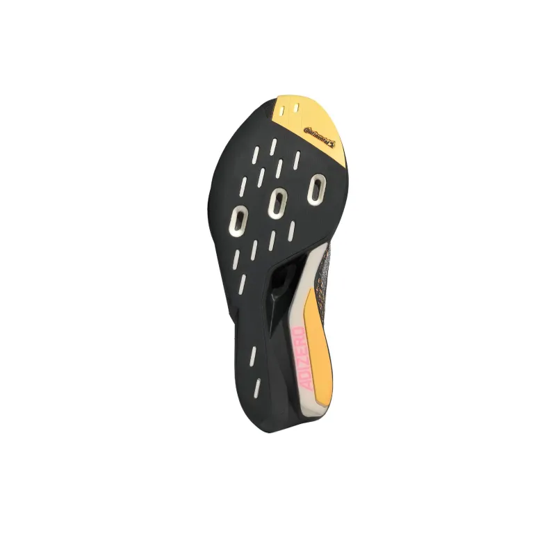 Adidas Adizero Prime X 2.0 Strung Black Spark-5