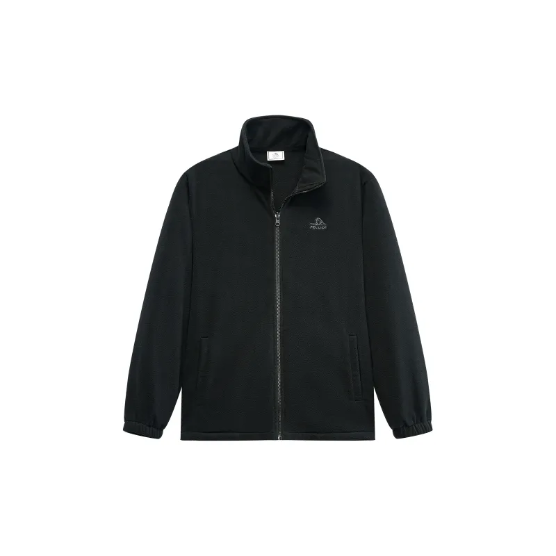 PELLIOT Thermal, Abrasion Resistant, Breathable, Waterproof, Windproof Windbreaker Jacket Unisex-9