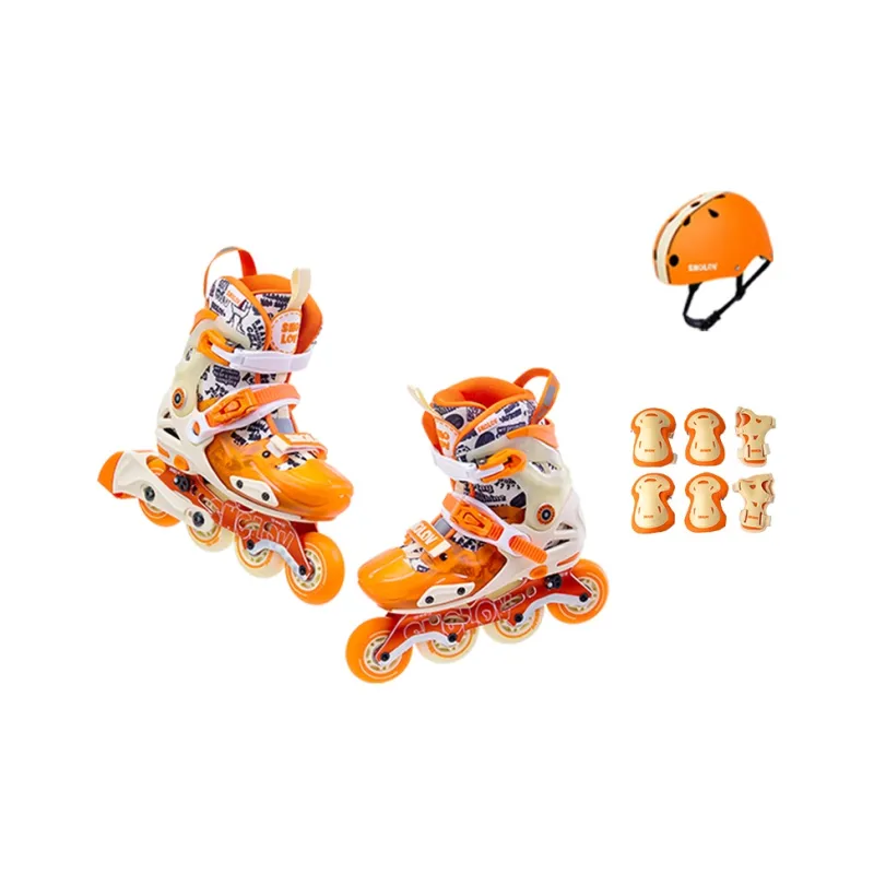 SHOLOV Inline Skates-4