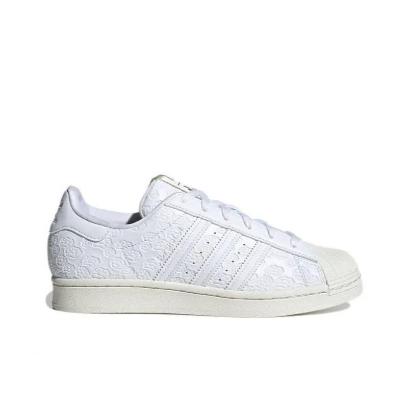 Adidas Disney X Superstar 'Bambi' Women's-1