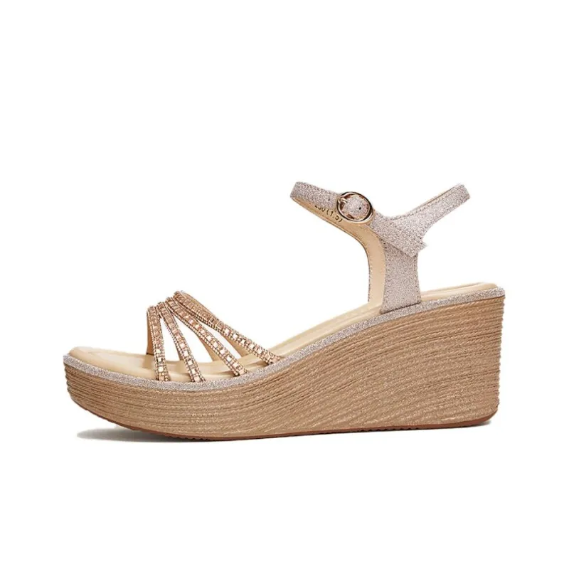 TATA One Strap Sandals Women's-0