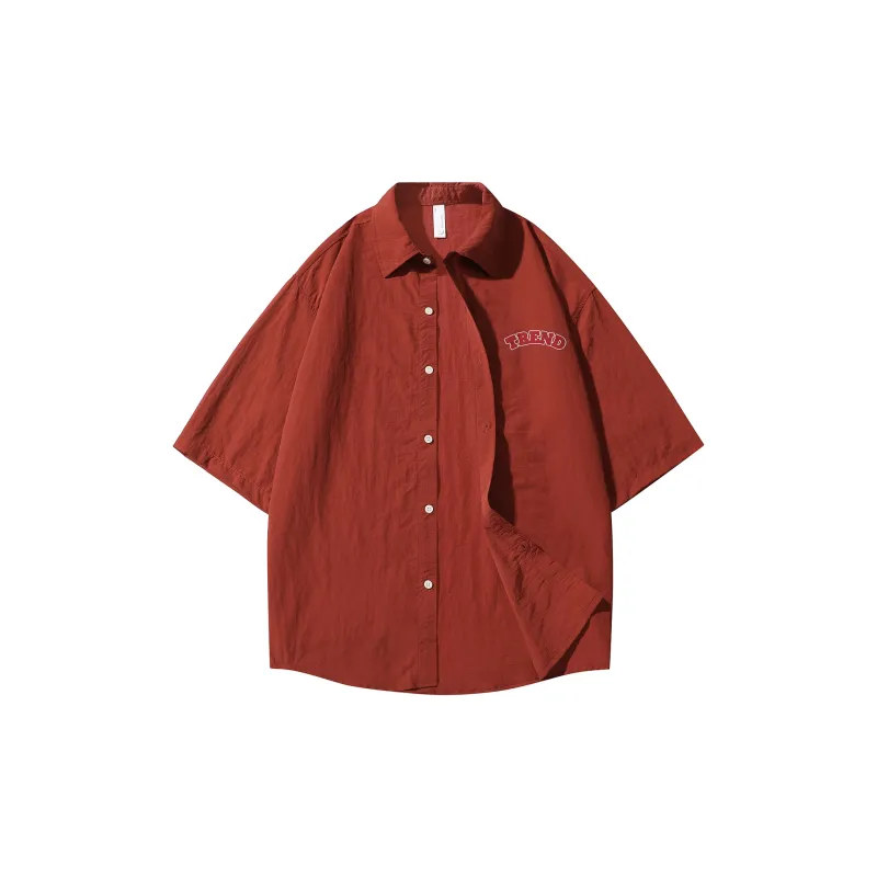 S.view Shirts Unisex-11