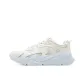 Ecru/Moon Blue