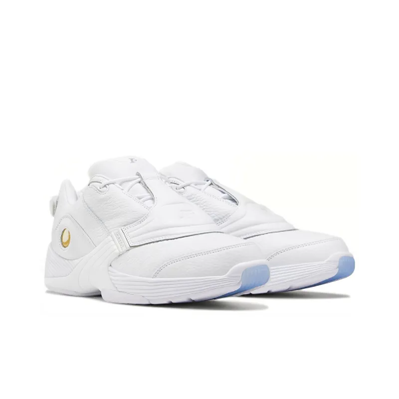 Reebok Answer 5 Low White-2