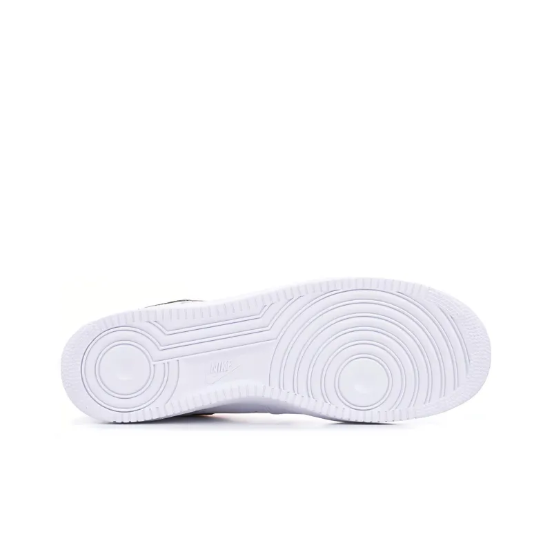 Nike Air Force 1 Low Just Do It Pack White/Black-4