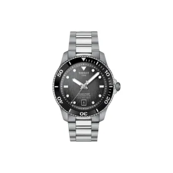 TISSOT Unisex Watch