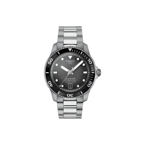 TISSOT Unisex Swiss Watches