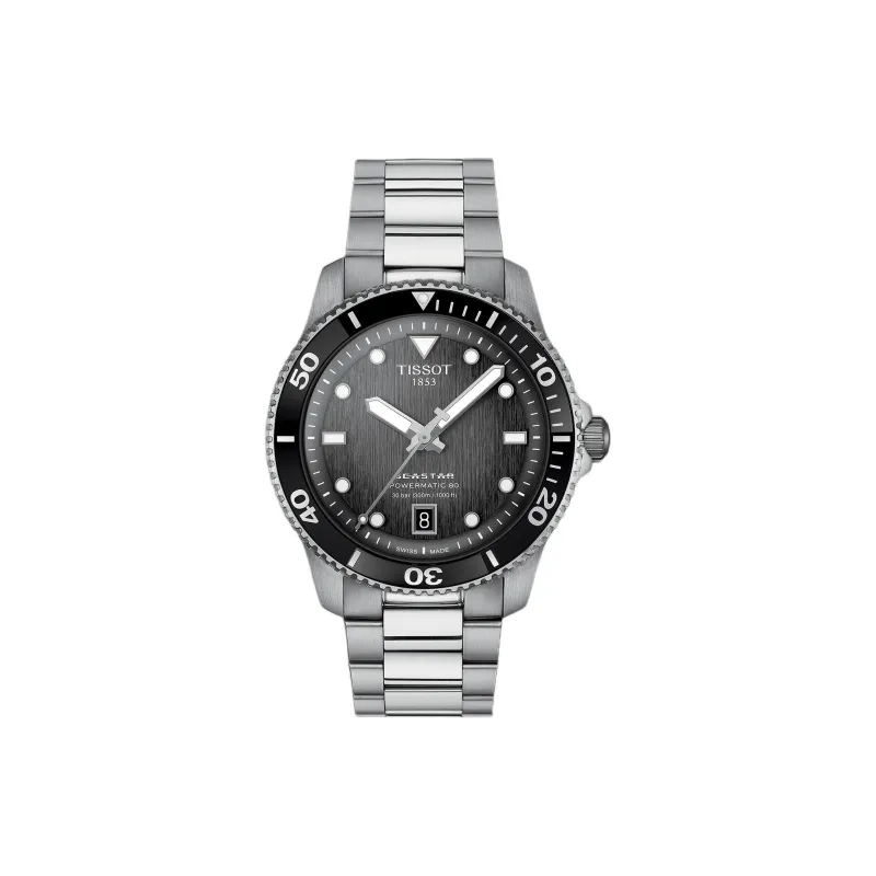 TISSOT Unisex Watch-0