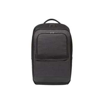 TARGUS Polyester Backpack Large Size Men's Black