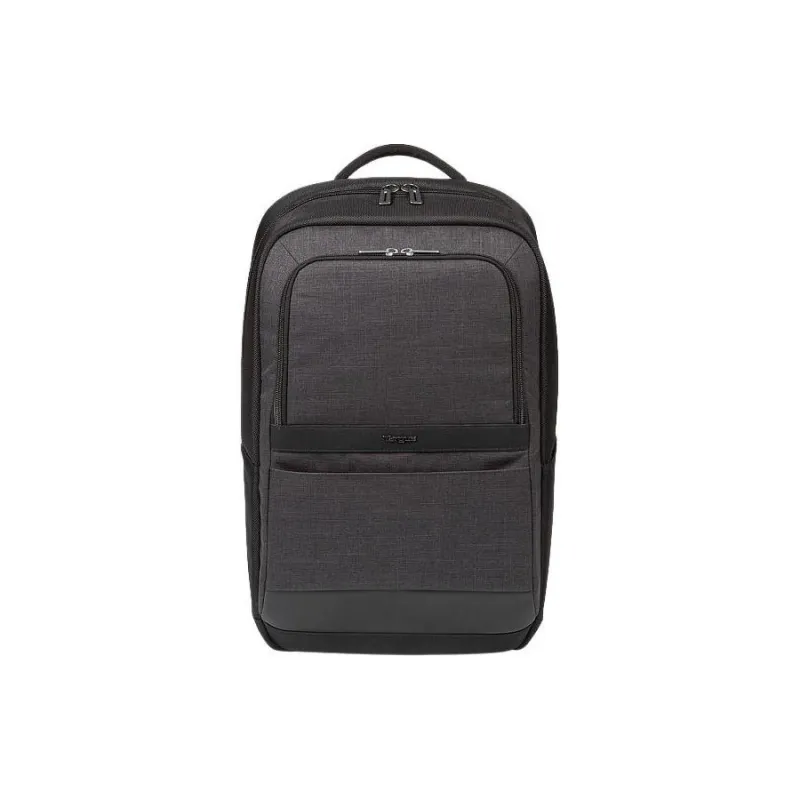TARGUS Polyester Backpack Large Size Men's Black-0