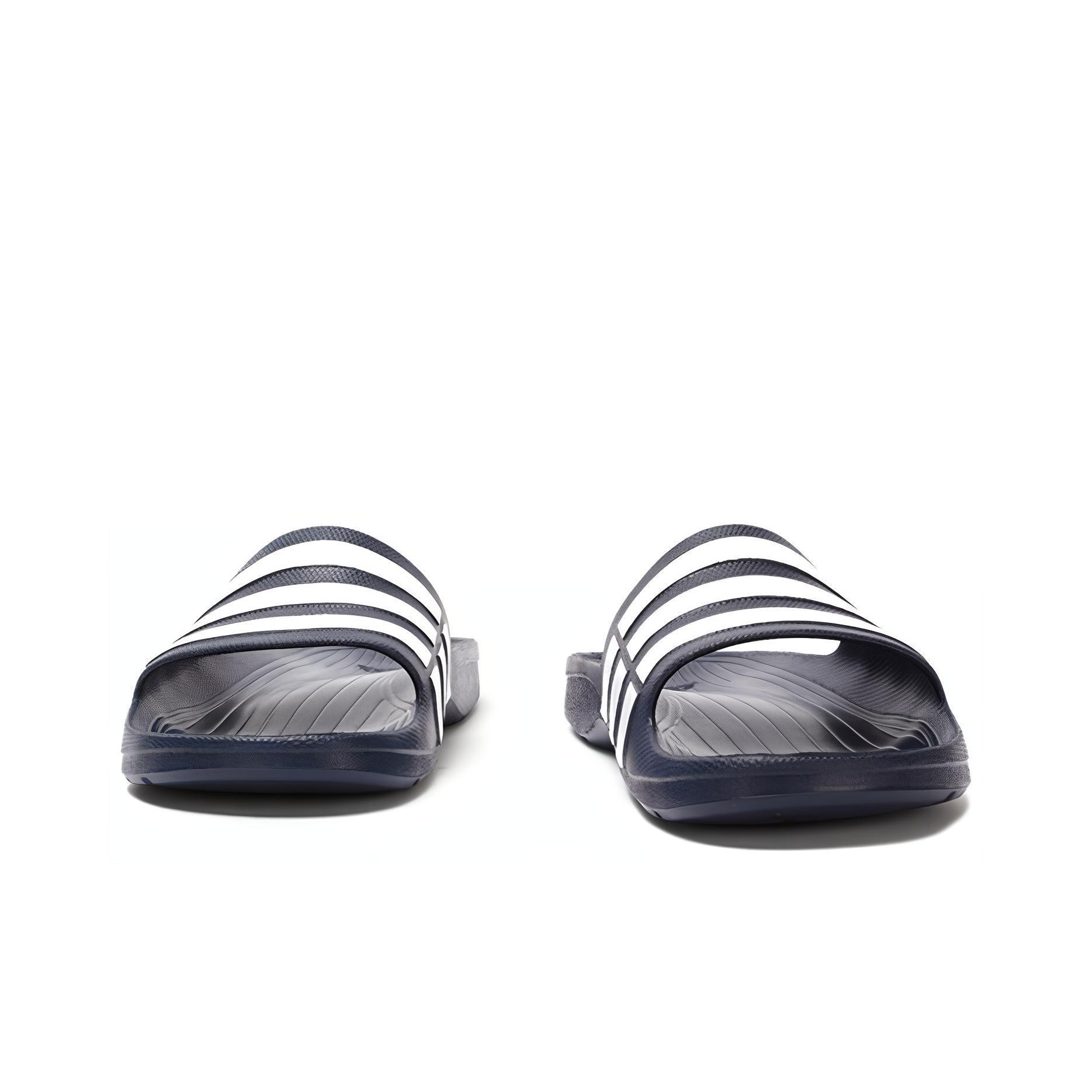 Adidas shops duramo slide women's