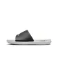Black/White/White