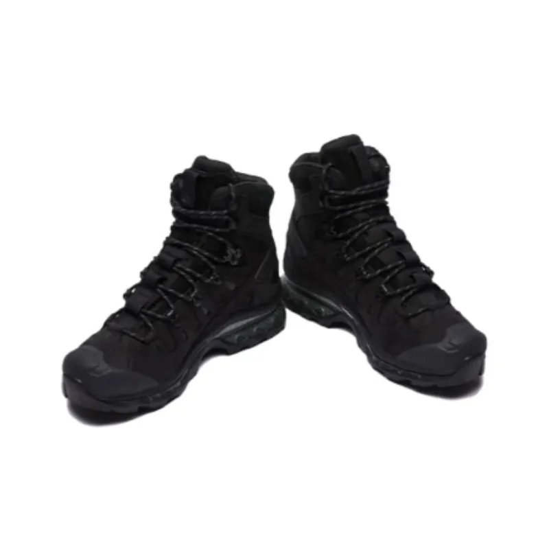 SALOMON Quest 4D Gtx Advanced 'All Black'-3