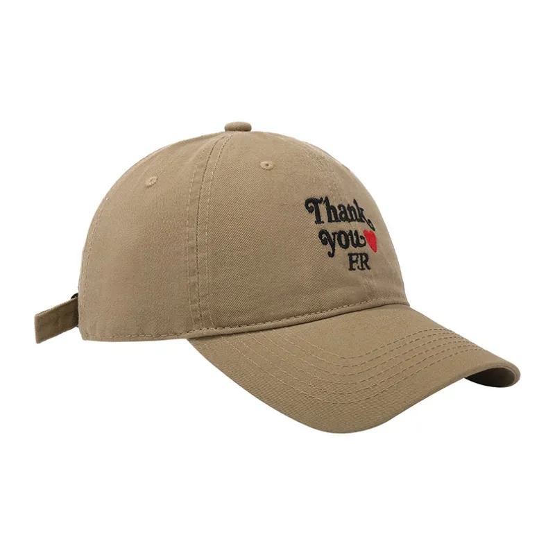 FREE RABBITⅡ Baseball Caps Unisex-4