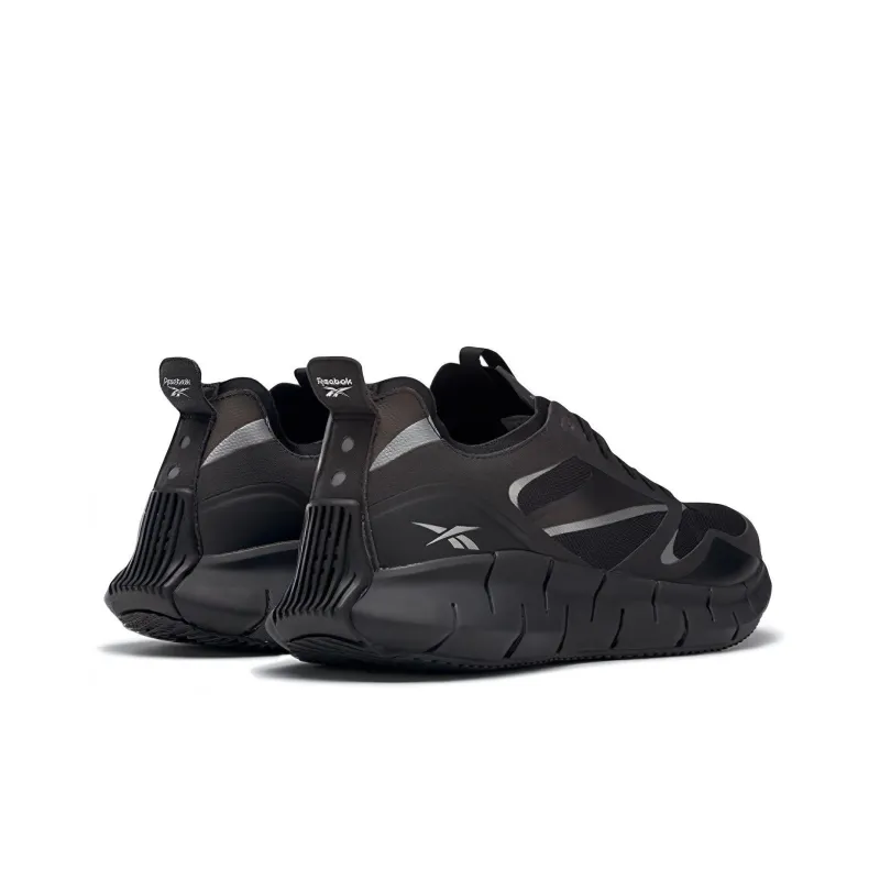 Reebok Zig Kinetica Horizon 'Black'-3