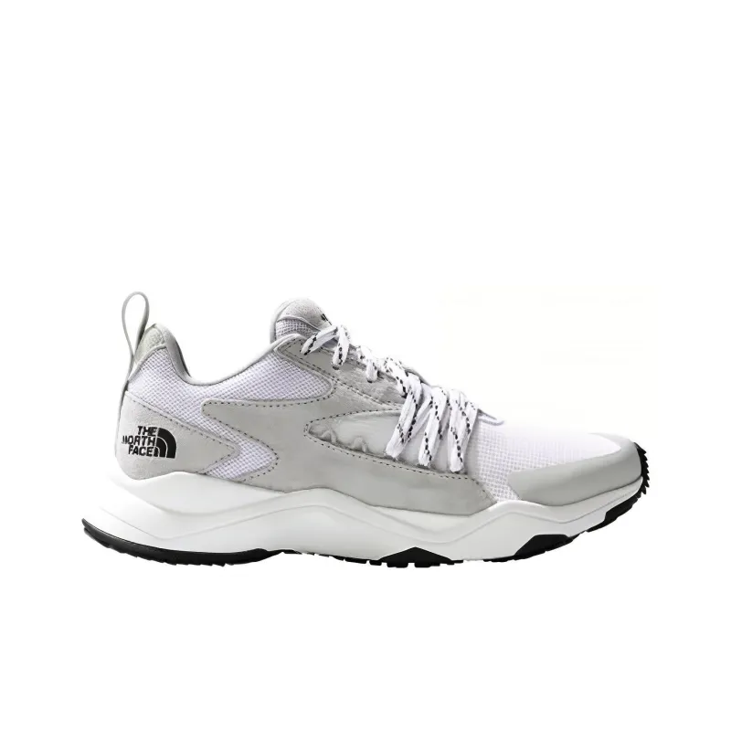 THE NORTH FACE Taraval Spirit Hiking Shoes 'Grey' Women's-1
