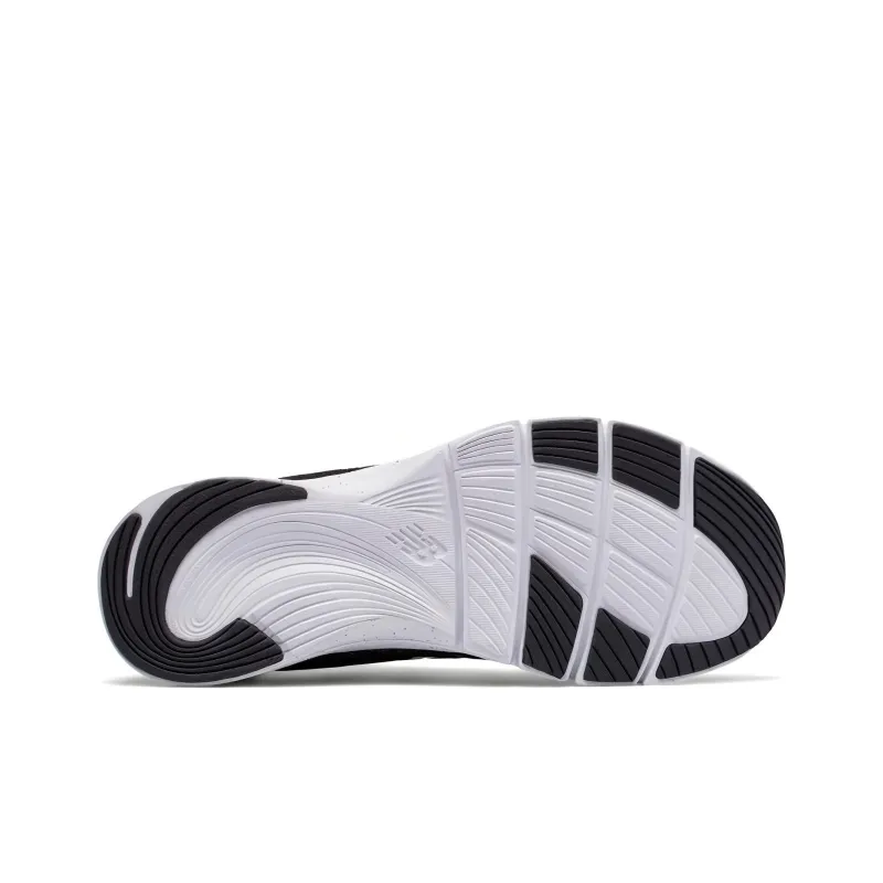 New Balance 711 V2 Graphic 'Black White' Women's-4