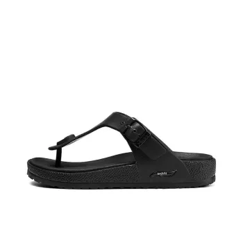 Skechers Foamies Arch Fit Cali Breeze 2.0 'Black' Women's