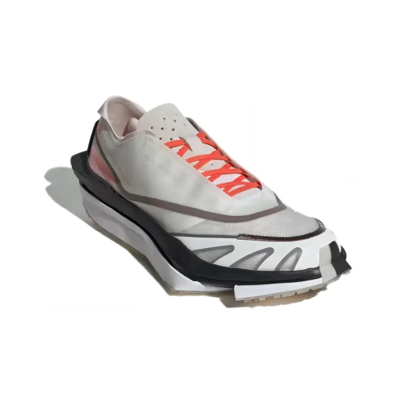 Adidas Earthlight 2.0 Stella McCartney White Orange Women's-2