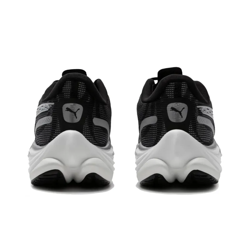 PUMA Velocity Nitro 3 'Blue White Silver'-3