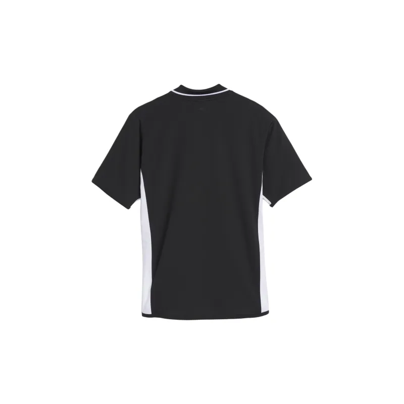 Adidas Originals Adidas Originals X JEREMY SCOTT Football Jerseys Unisex Black-1