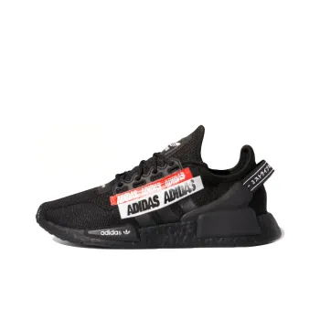 Adidas Originals NMD_R1 V2 'Core Black Red'