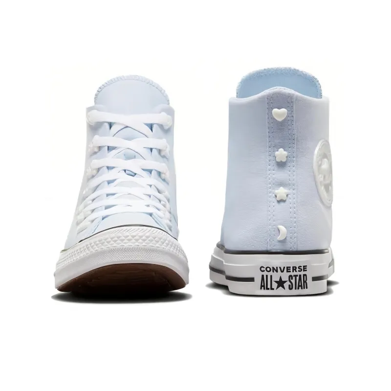 Converse Women's Chuck Taylor All Star High 'Cloudy Daze' Women's-3