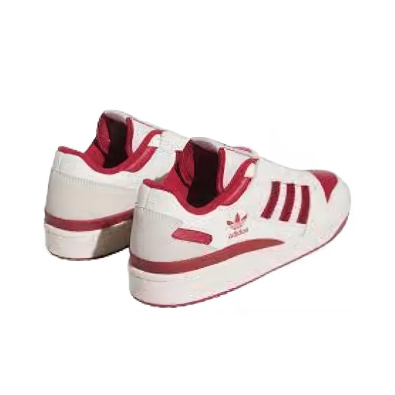 Adidas Forum Low Indiana-3