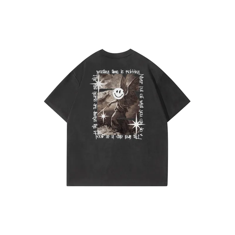 AMBER LIGHT T Shirts Unisex-1