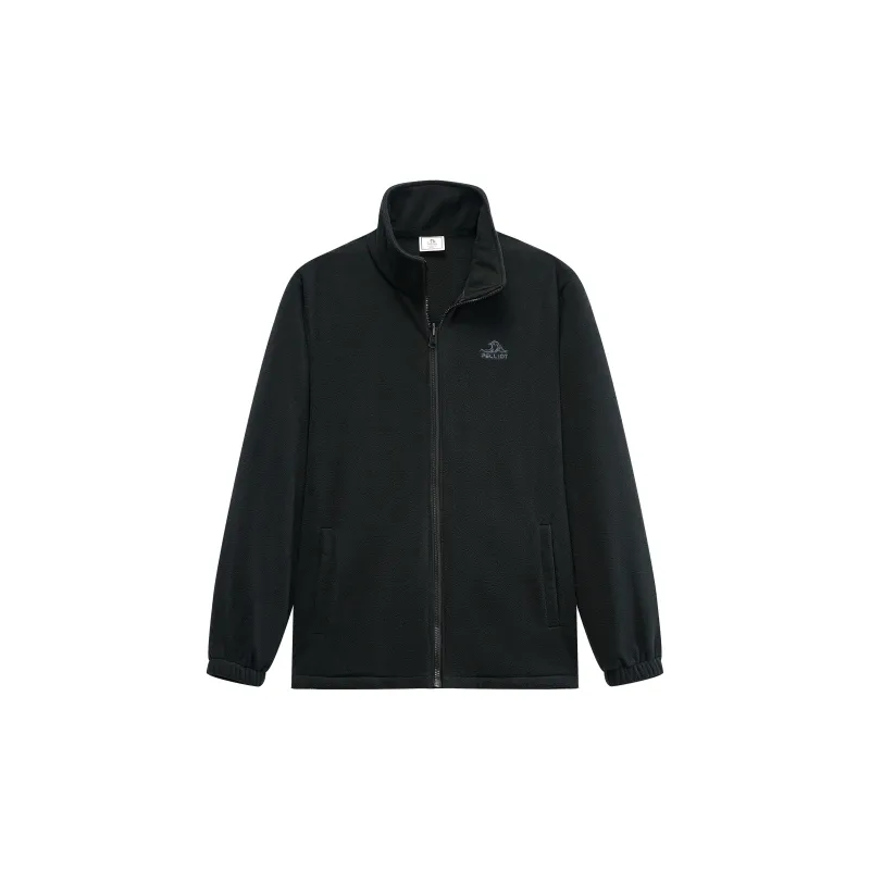 PELLIOT Thermal, Abrasion Resistant, Breathable, Waterproof, Windproof Windbreaker Jacket Unisex-18