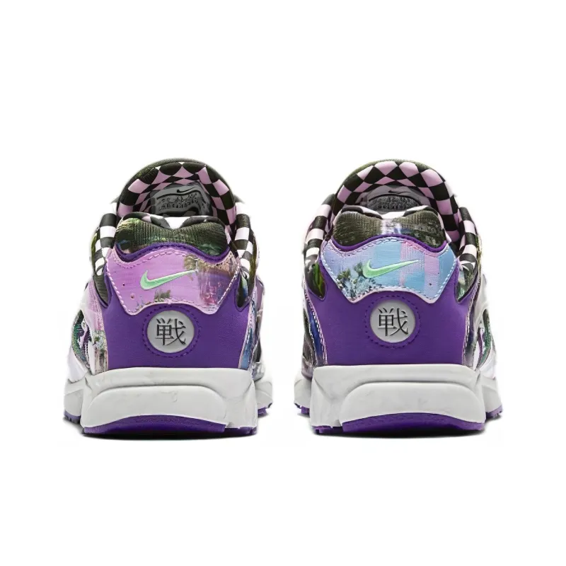 Nike Zoom Streak Spectrum Plus Court Purple-3