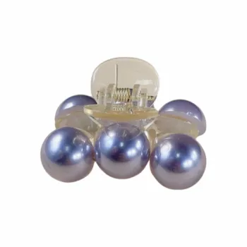 ZWU Hair Clips Women's