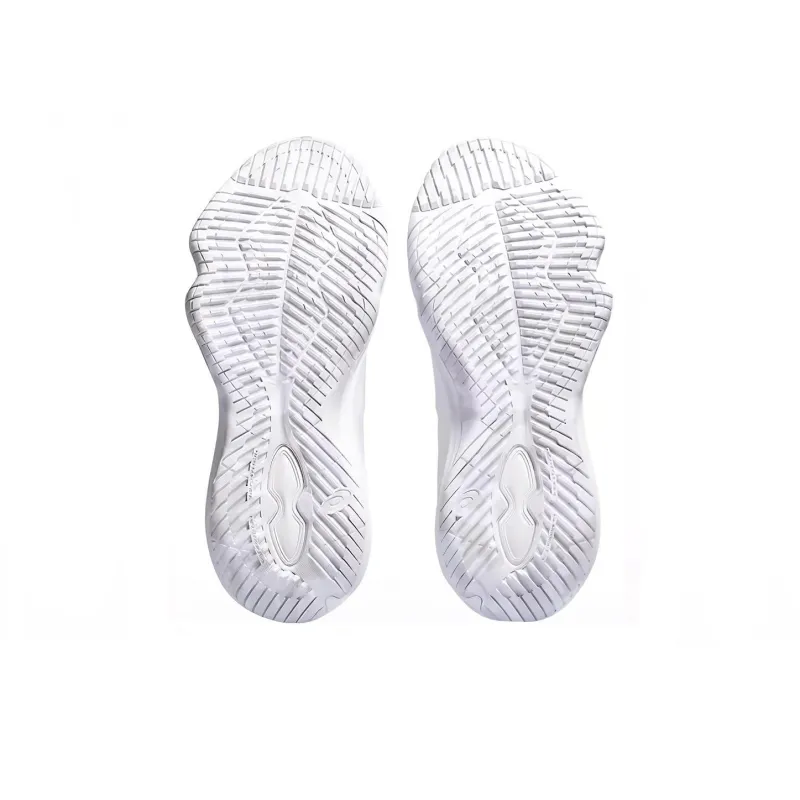 Asics Nova Surge Low 'White Light Steel'-4