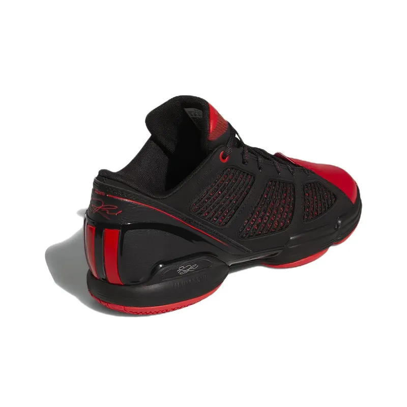 Adidas D Rose 1.5 Low Restomod Chicago Bulls-3