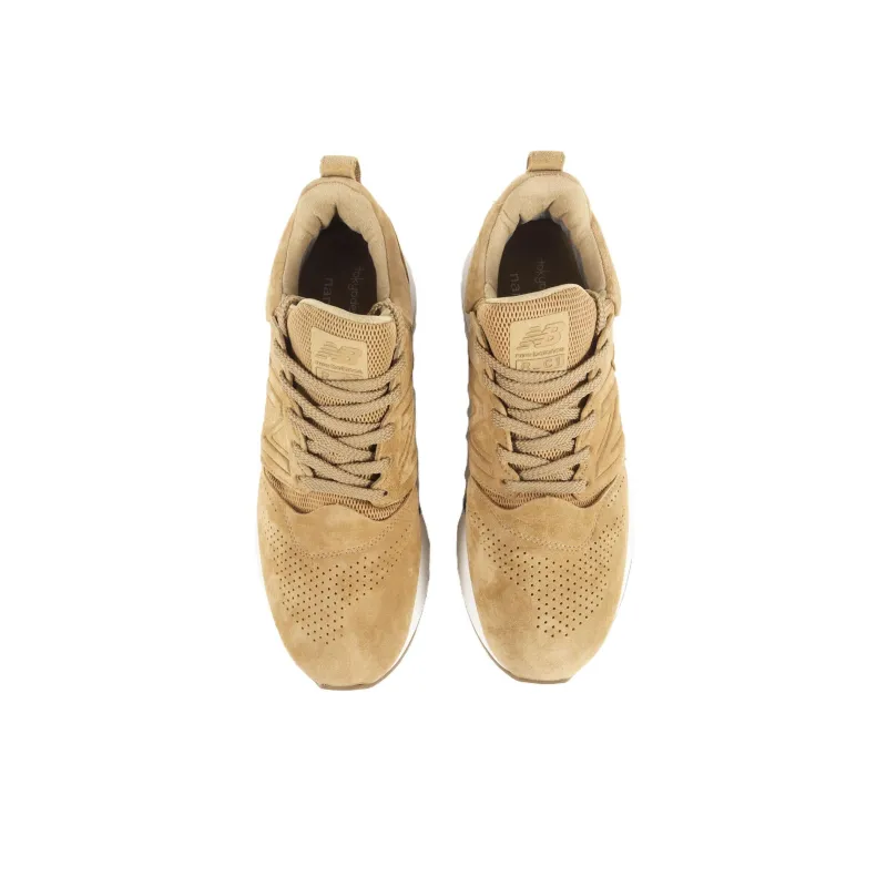 New Balance X Nanamica R_C1 Gore Tex 'Hemp'-4
