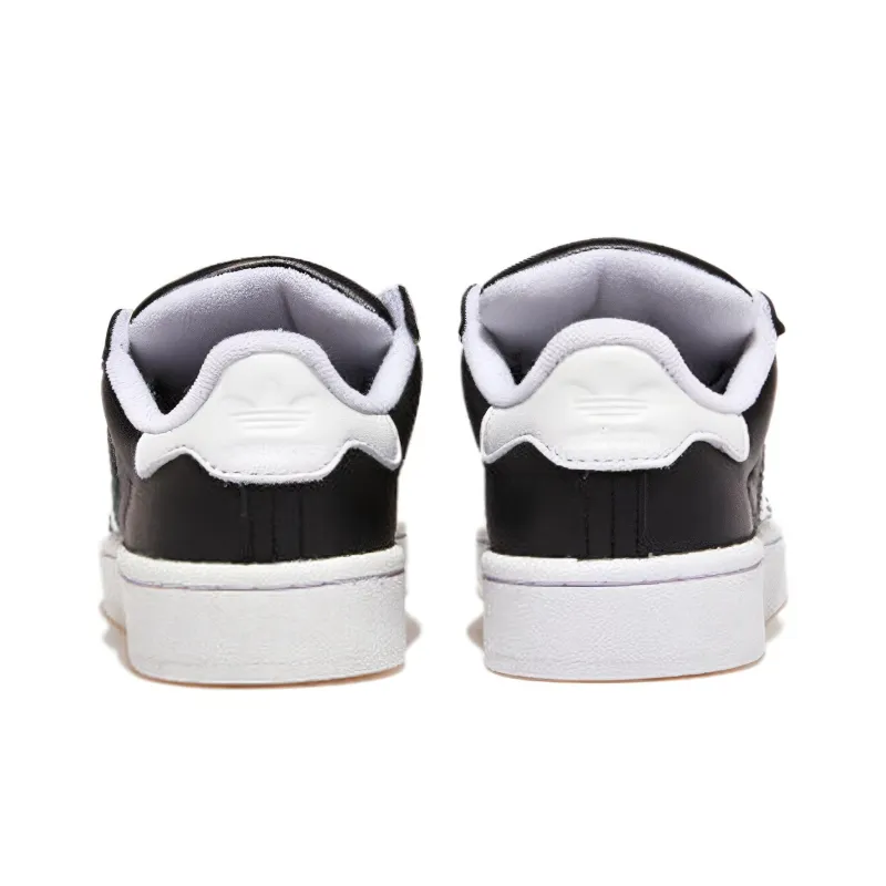 Adidas Originals Campus 00s 'Black White'-4