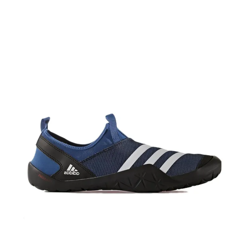 Adidas Terrex Jawpaw Slip On Heat.RDY 'Black Blue'-1