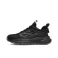 Black (Standard Leather Shoe Size)
