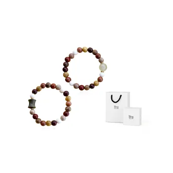 Shiban Bracelets Unisex