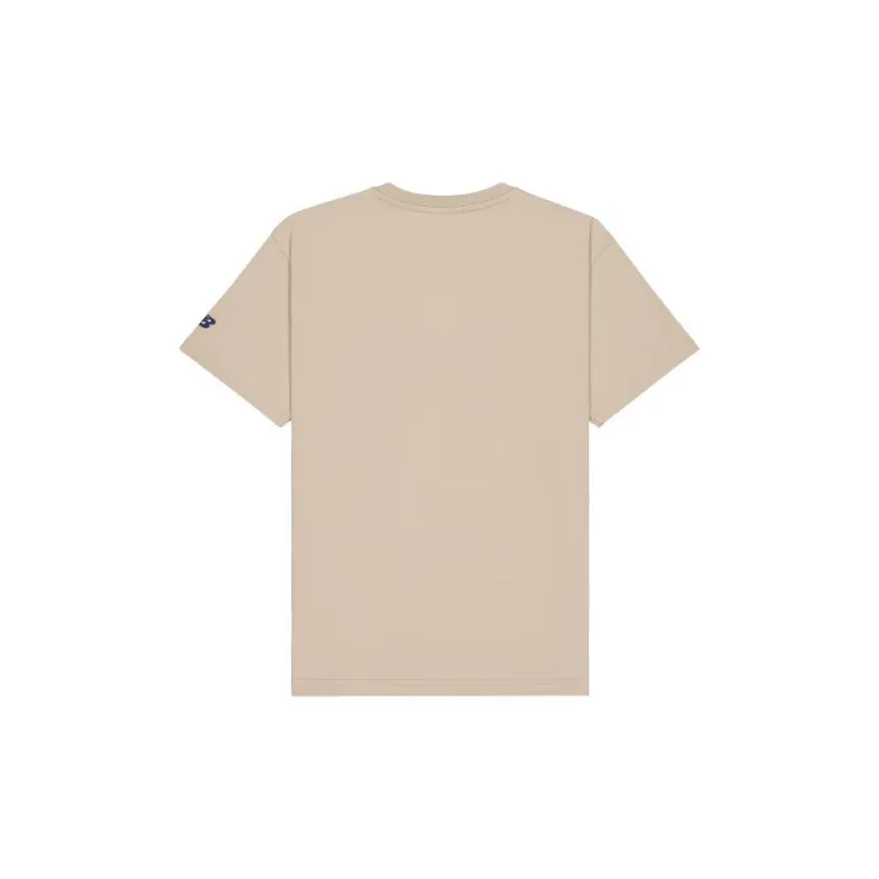 New Balance SS24 T Shirt Men's Khaki-1