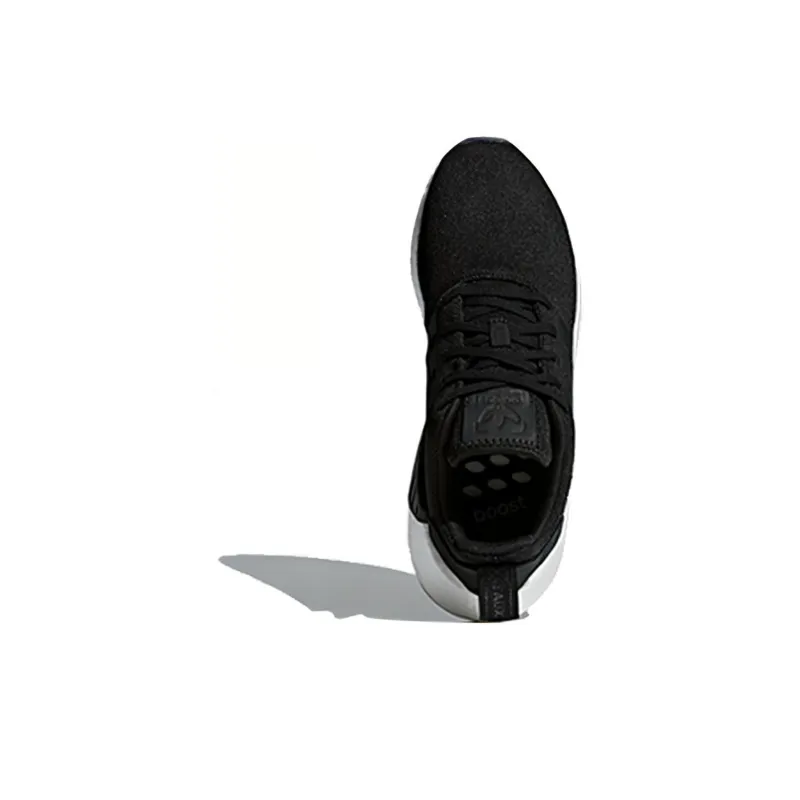 Adidas Originals Nmd R2 Core Black-4
